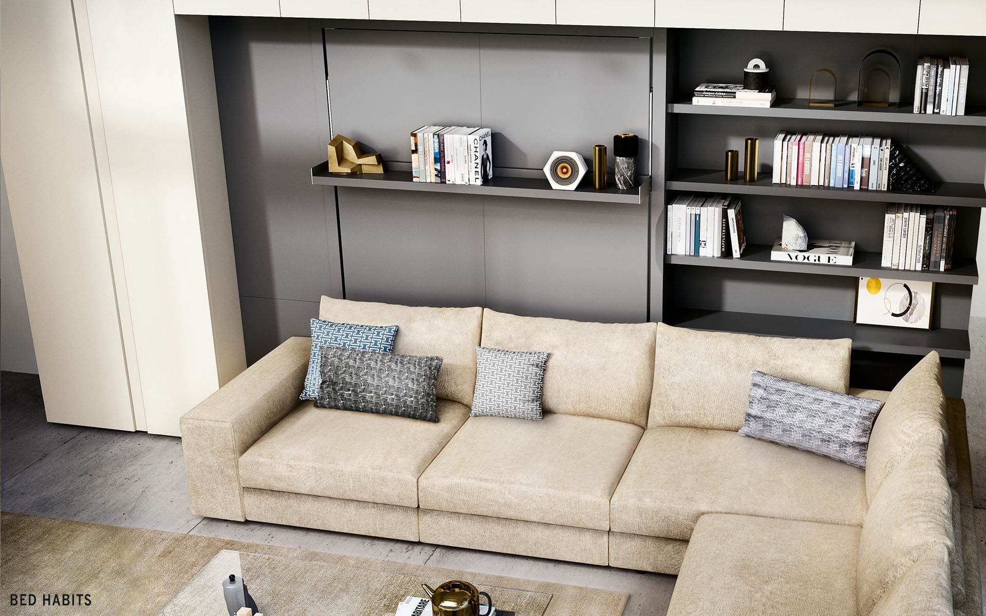 Opklapbed Tango BedHabits 1920 3 (WEB)